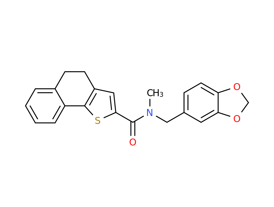 Structure Amb10674195