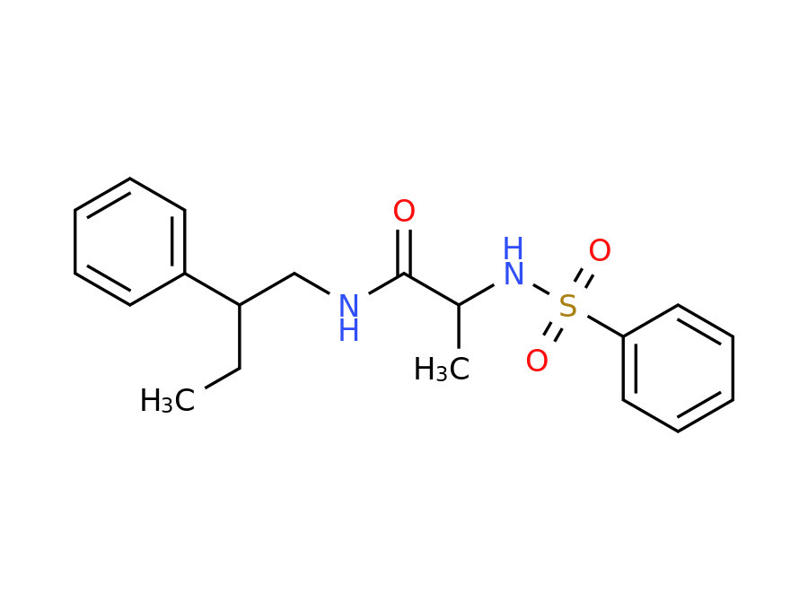 Structure Amb10674209