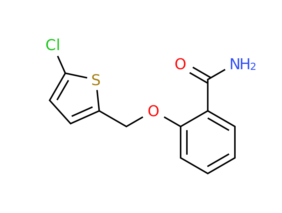 Structure Amb10674266