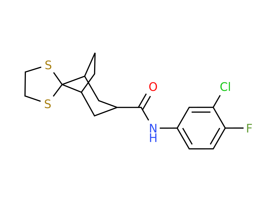 Structure Amb10674597