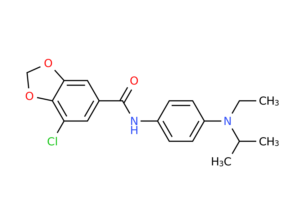 Structure Amb10674623