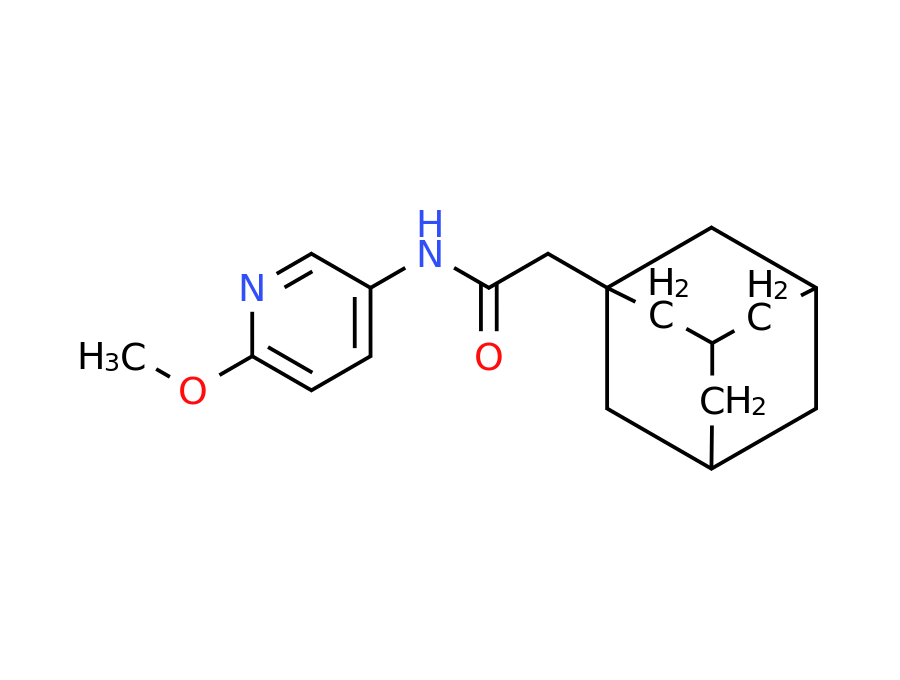 Structure Amb1067481