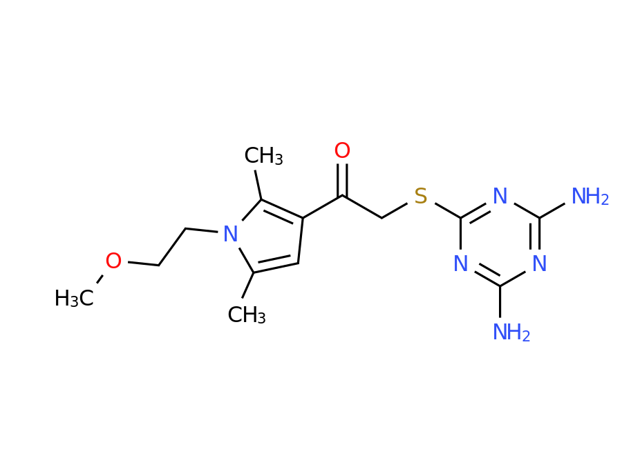 Structure Amb10674939