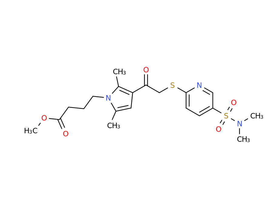 Structure Amb10674963