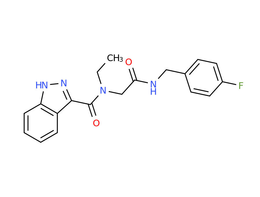 Structure Amb10674988