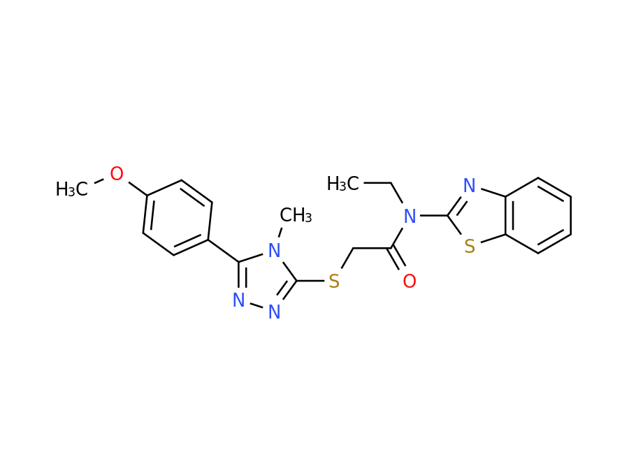 Structure Amb10675026