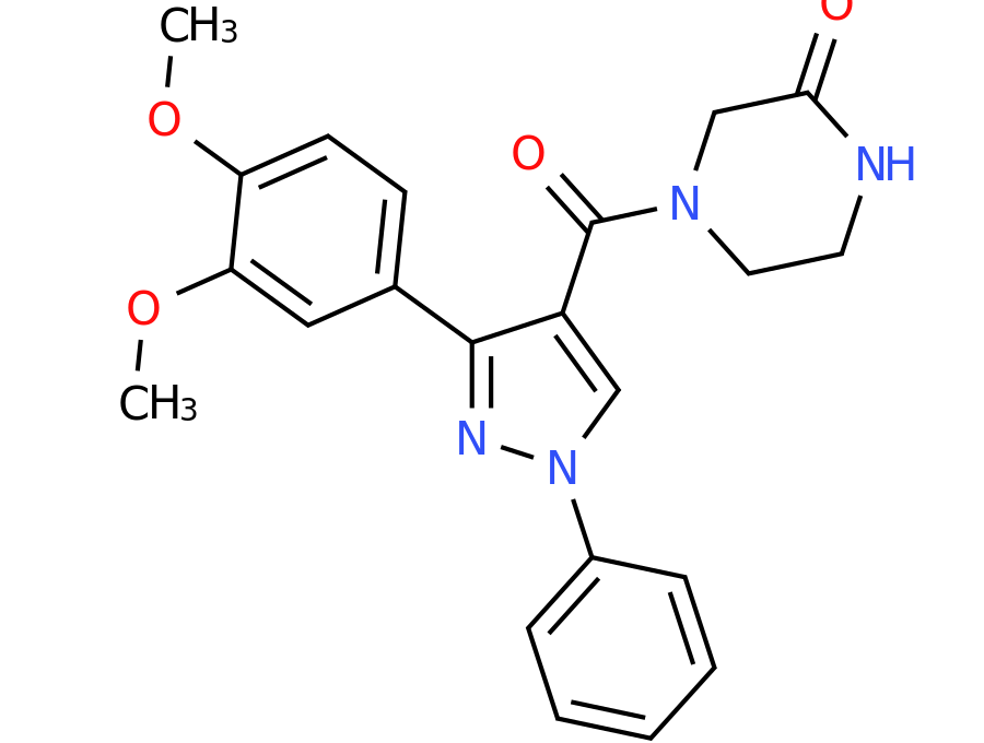 Structure Amb10675048