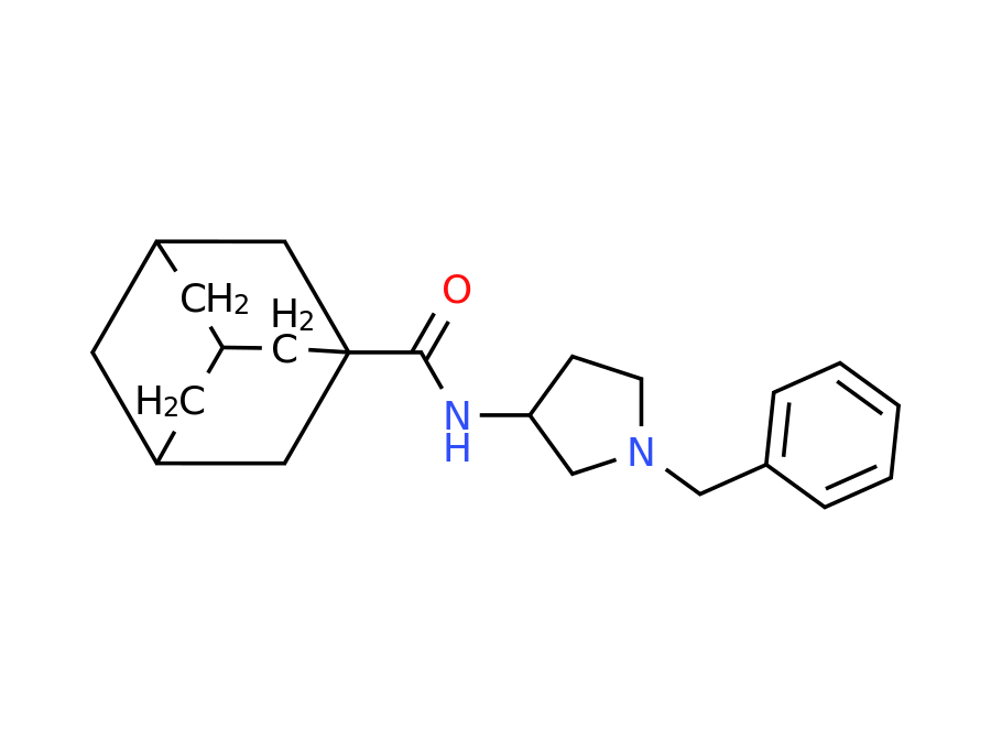 Structure Amb10675053