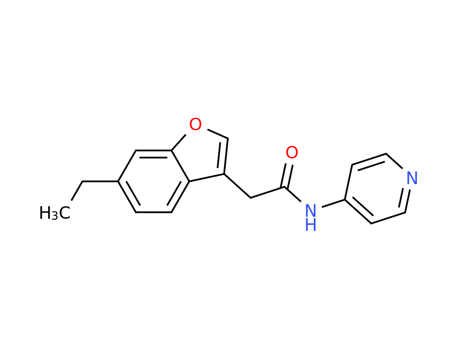 Structure Amb10675116