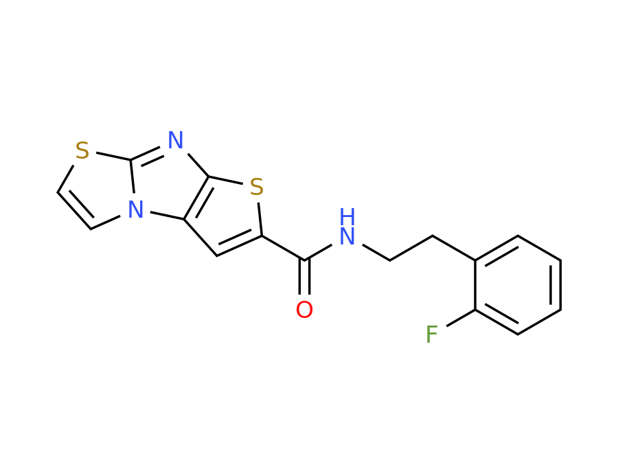 Structure Amb10675136