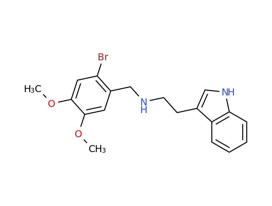 Structure Amb10675175