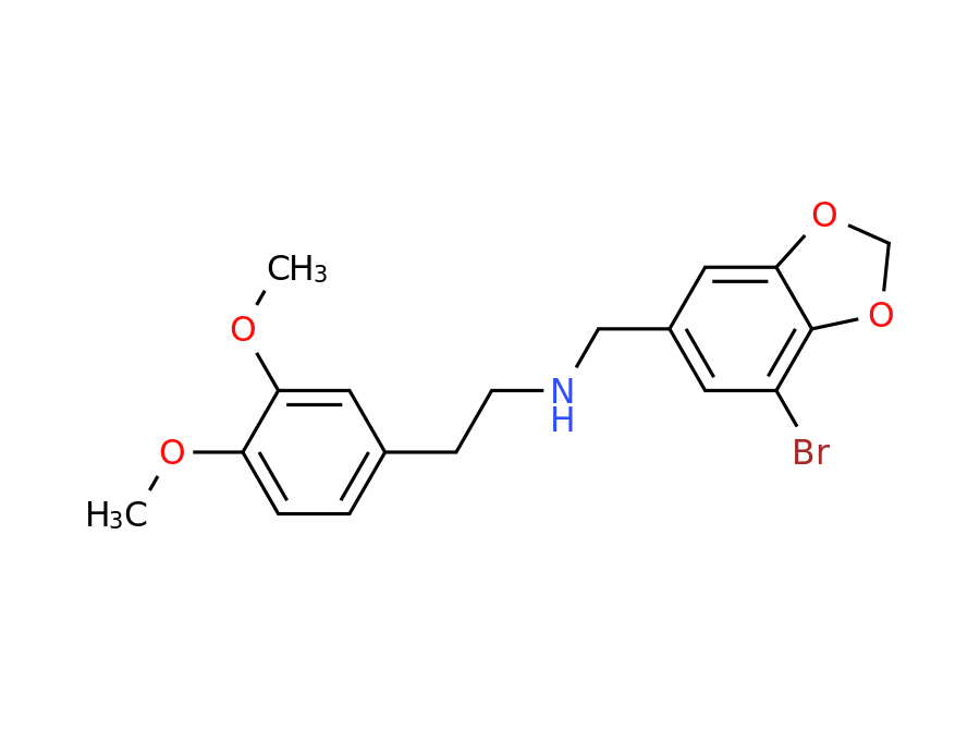 Structure Amb10675185