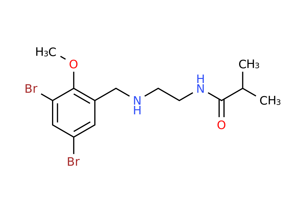 Structure Amb10675214