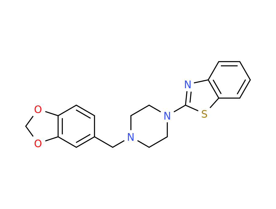 Structure Amb10675259