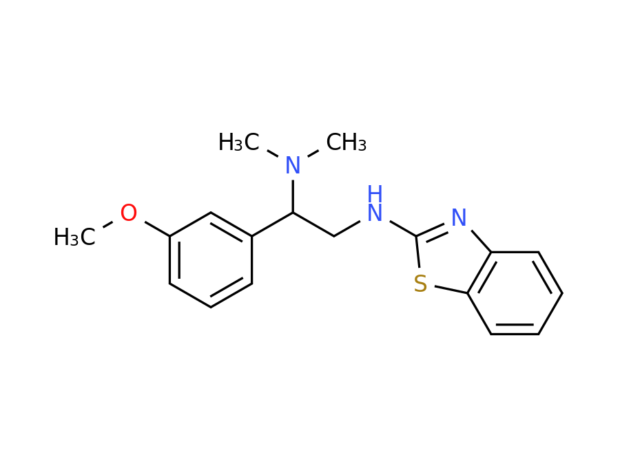 Structure Amb10675273