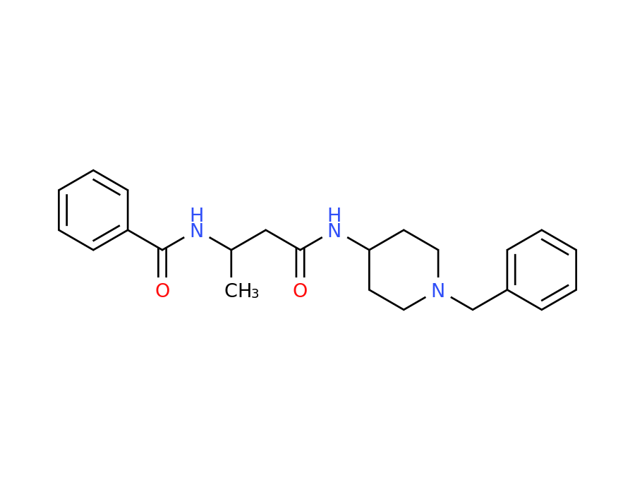 Structure Amb10675429