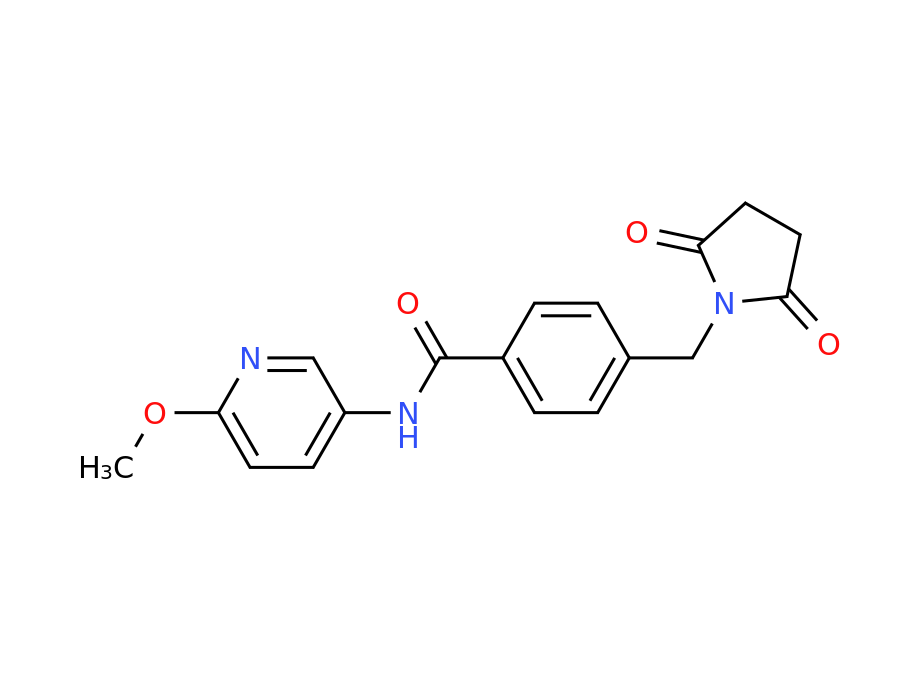 Structure Amb10675438