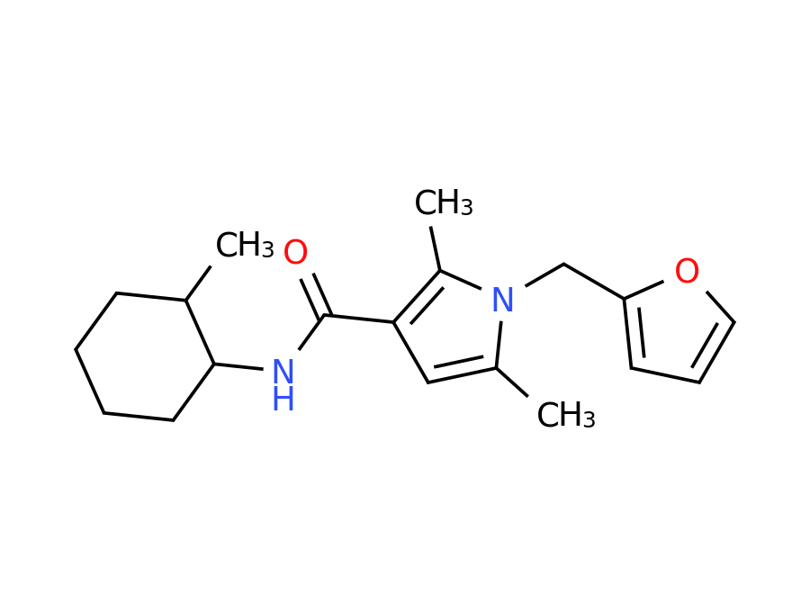 Structure Amb10675455