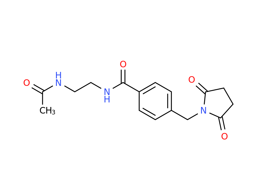 Structure Amb10675526