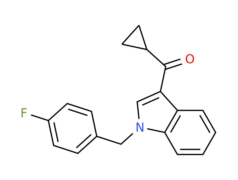 Structure Amb1067578