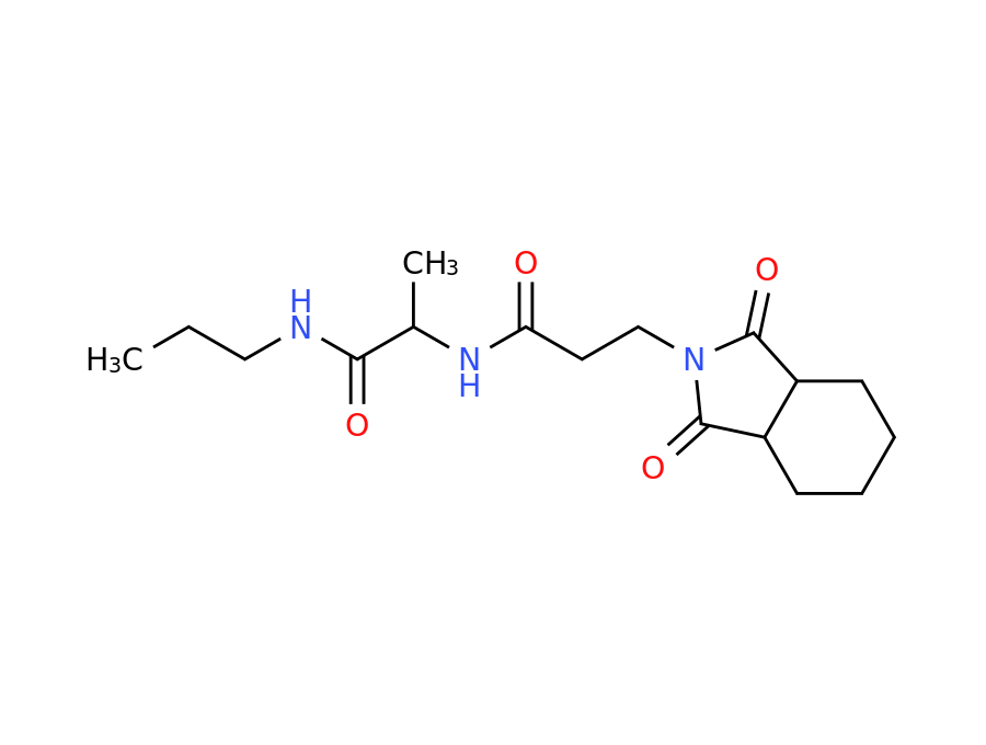 Structure Amb10675801