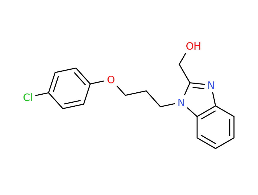 Structure Amb1067591