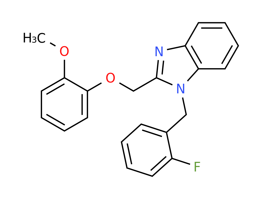 Structure Amb1067596