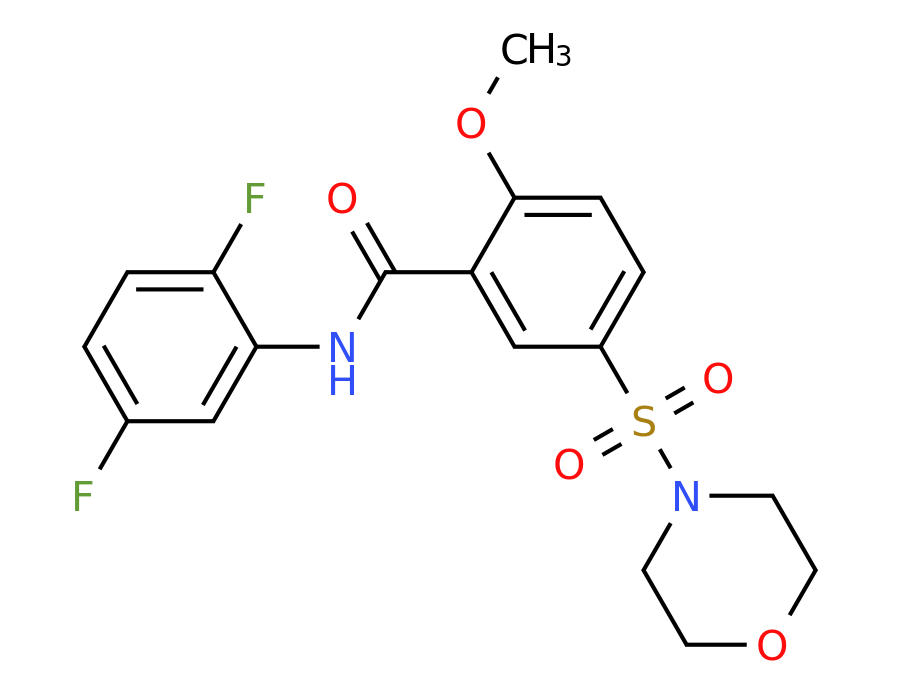 Structure Amb10675985