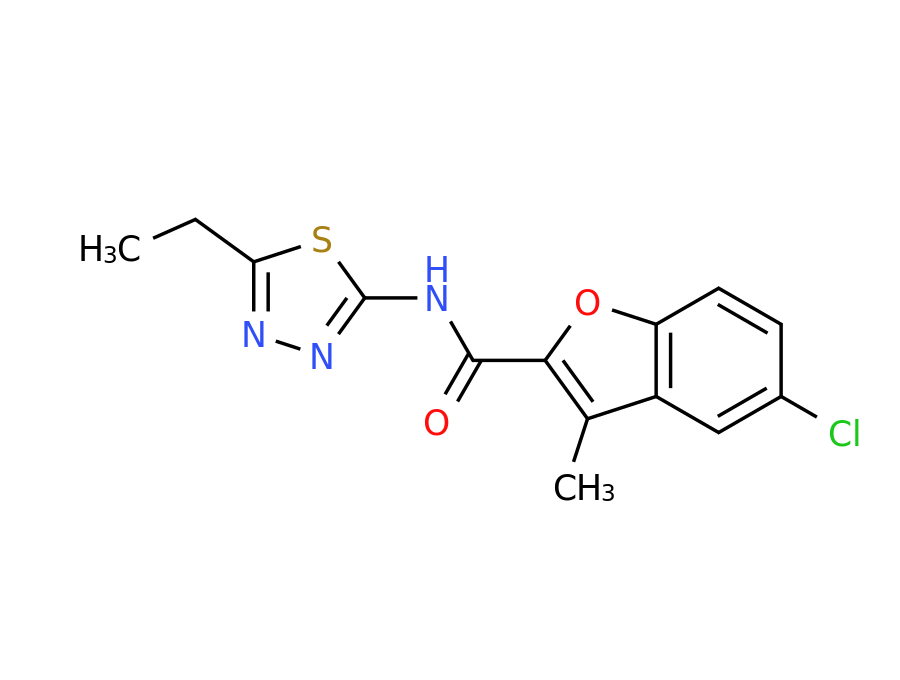 Structure Amb10676012