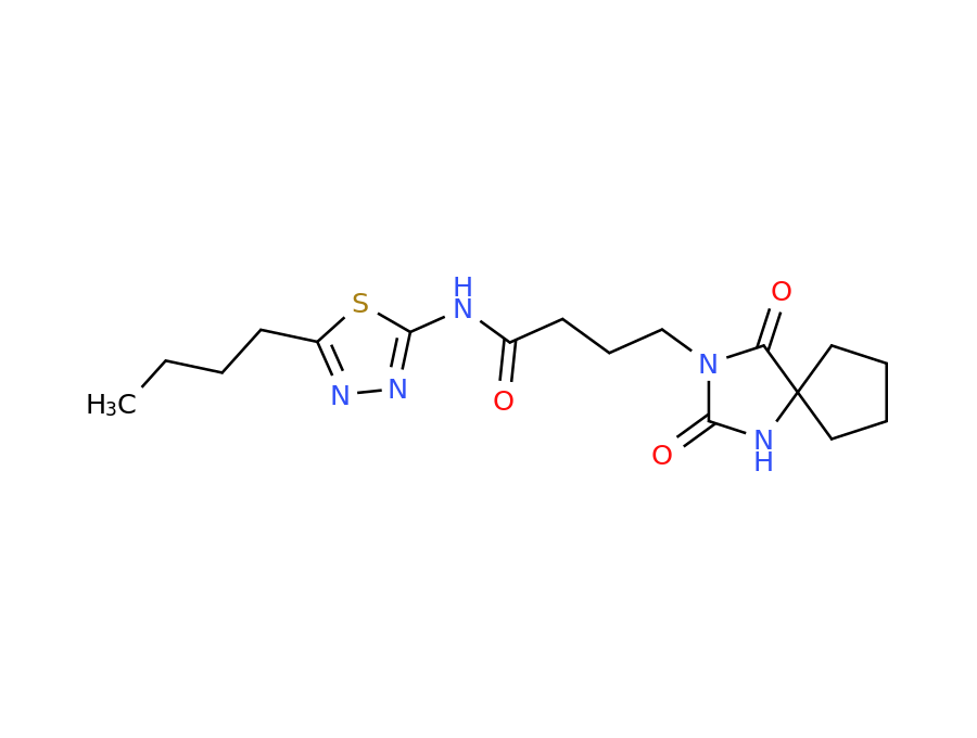 Structure Amb10676064