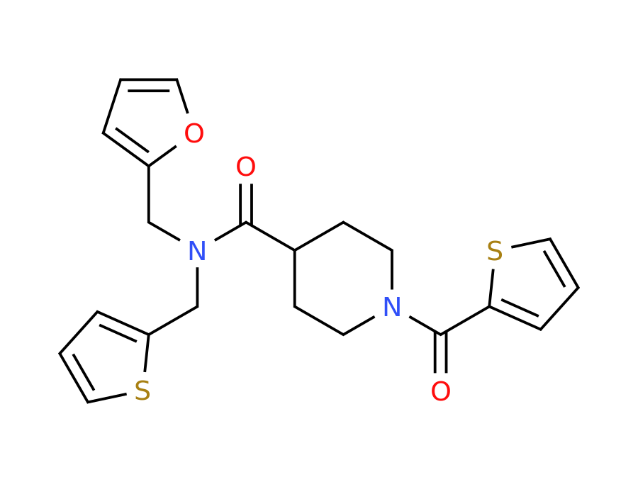 Structure Amb10676150