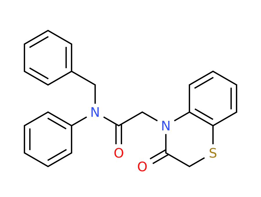 Structure Amb10676173