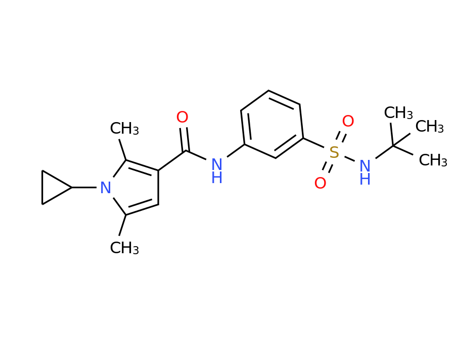 Structure Amb10676263