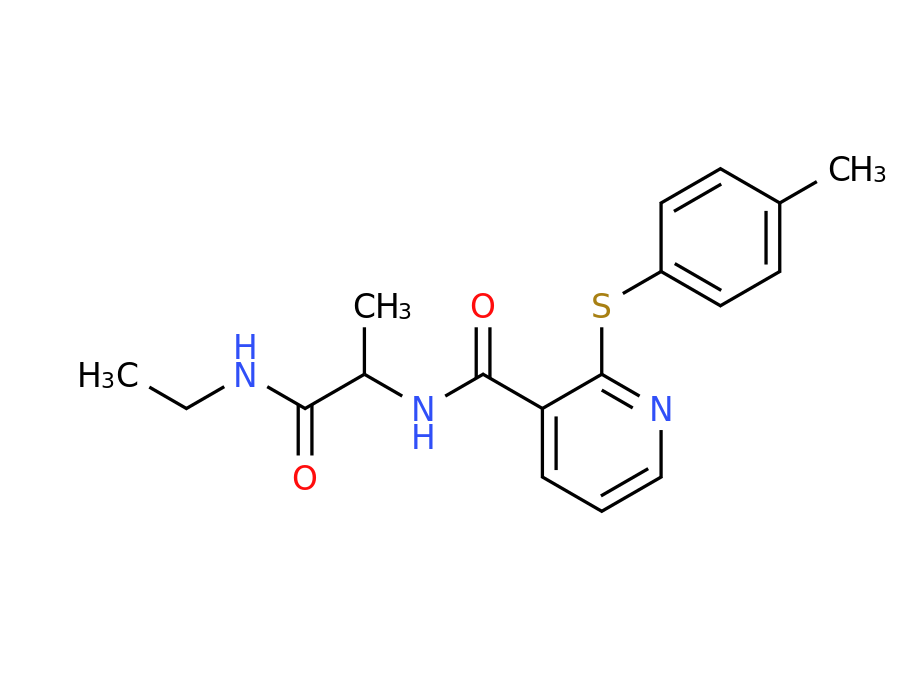 Structure Amb10676312