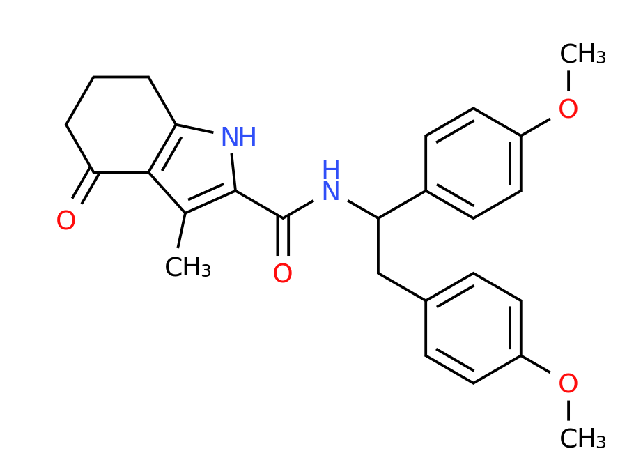 Structure Amb10676335