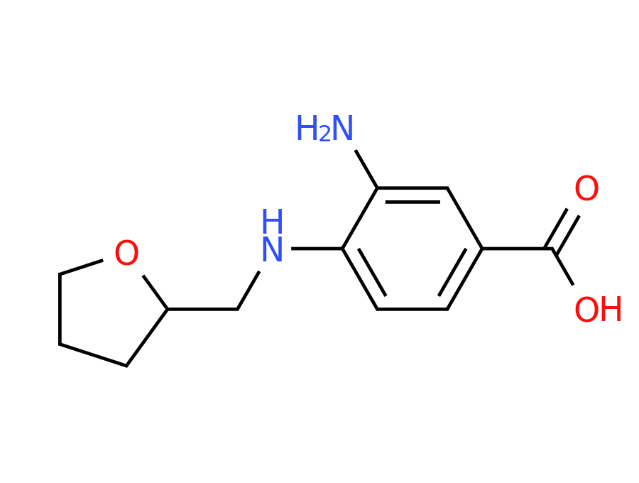 Structure Amb1067635