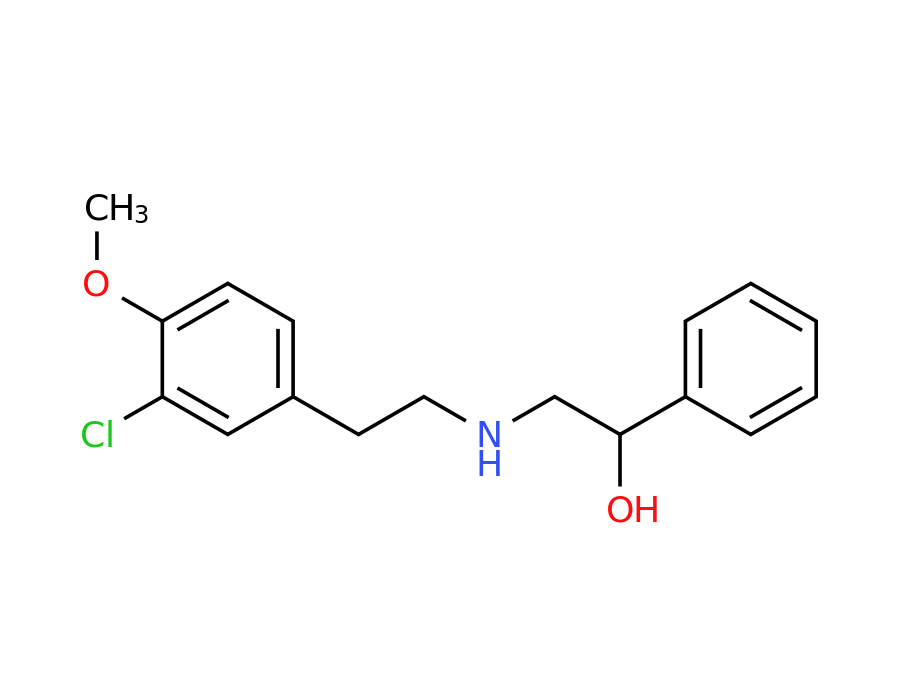 Structure Amb1067640