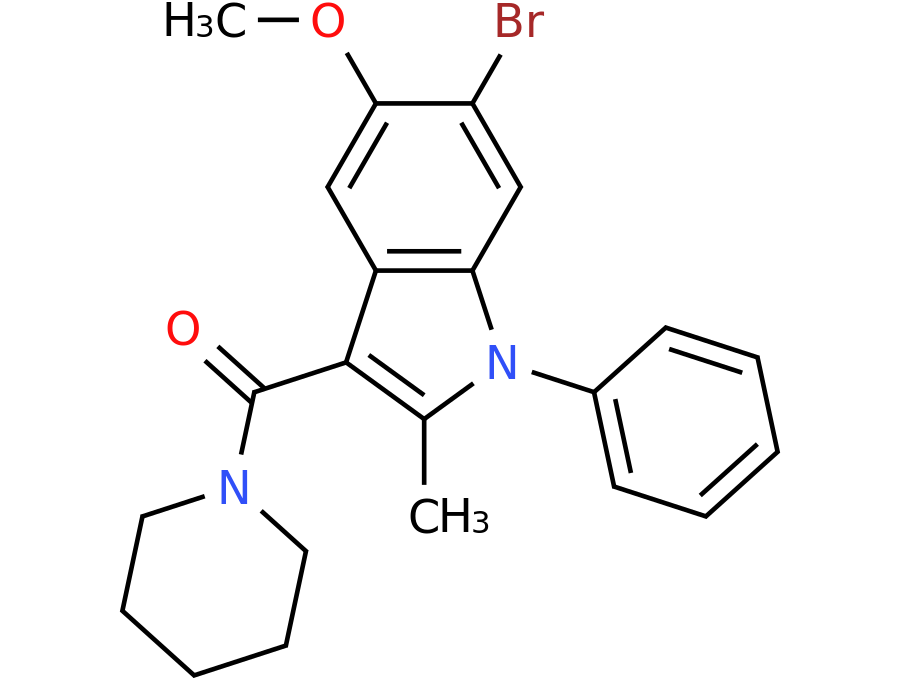 Structure Amb1067648