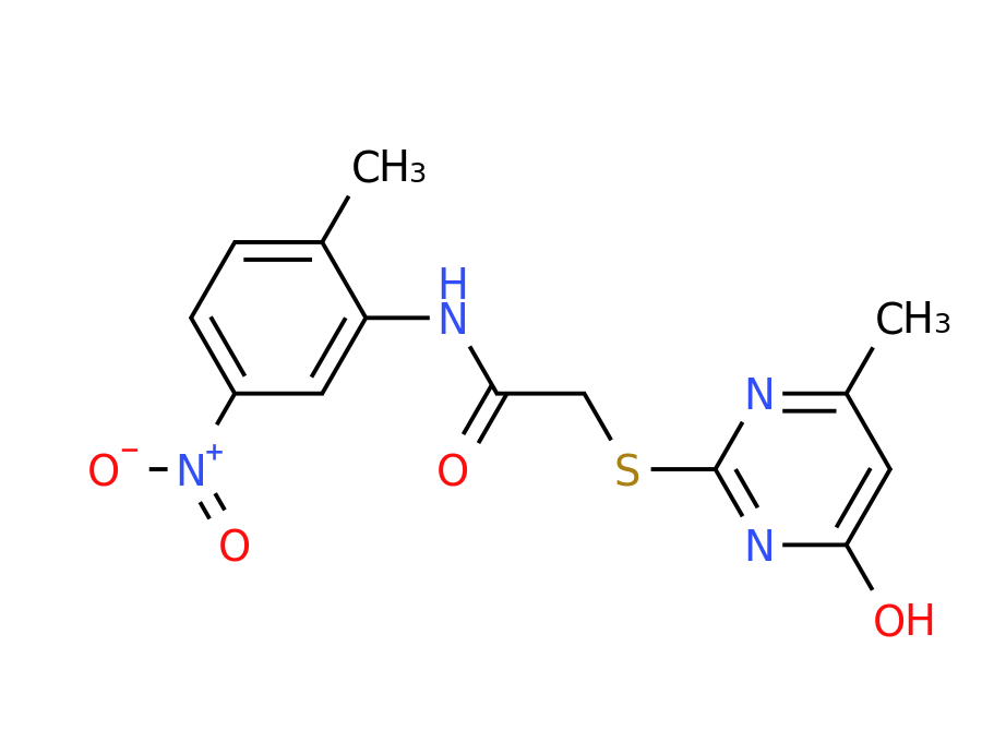 Structure Amb1067655