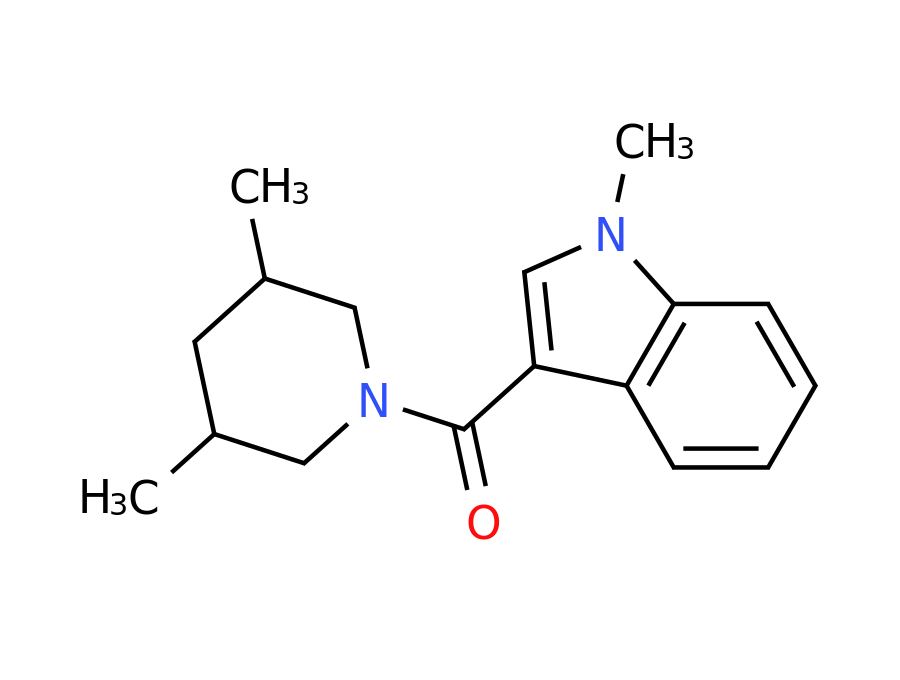 Structure Amb10676625