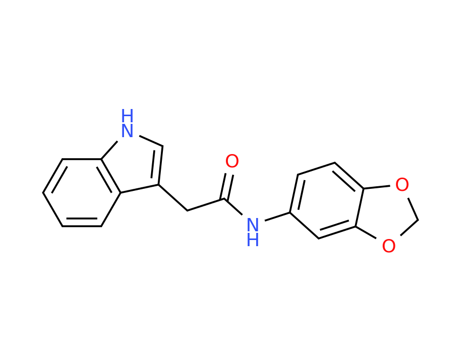 Structure Amb1067666