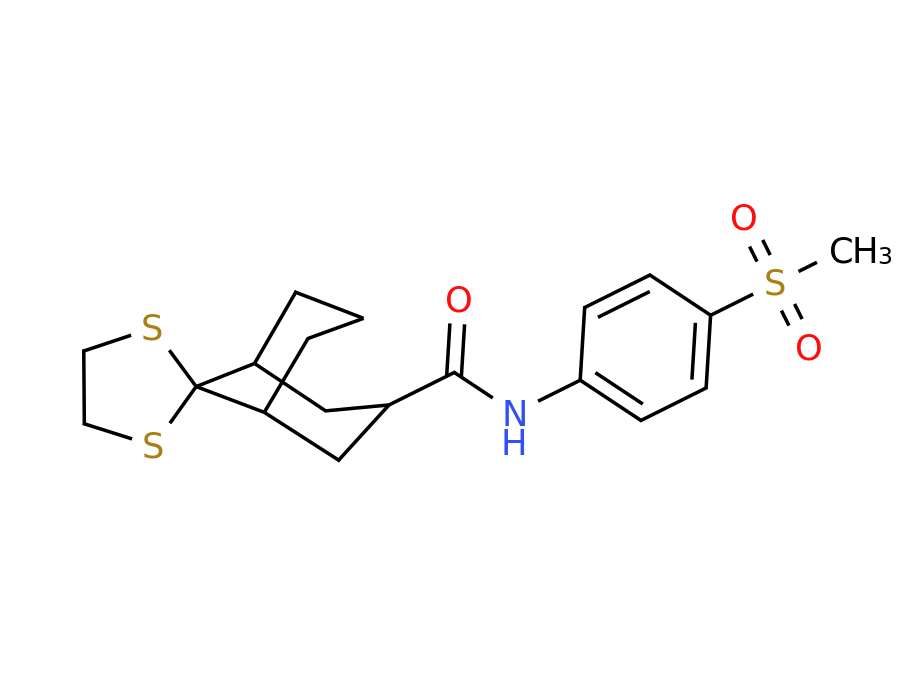 Structure Amb10676852