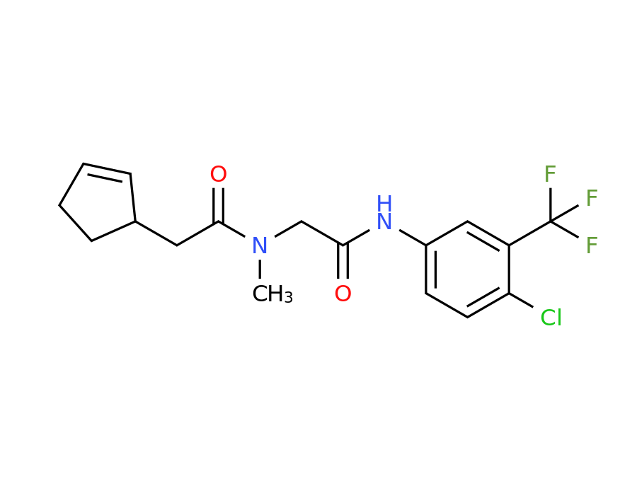 Structure Amb10676865