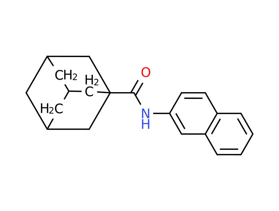 Structure Amb1067706