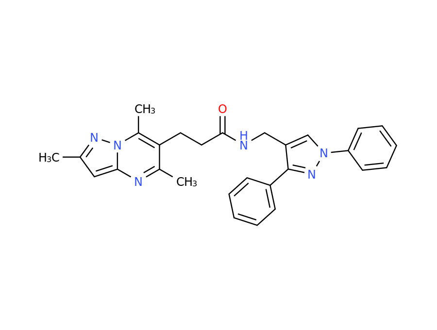 Structure Amb10677135