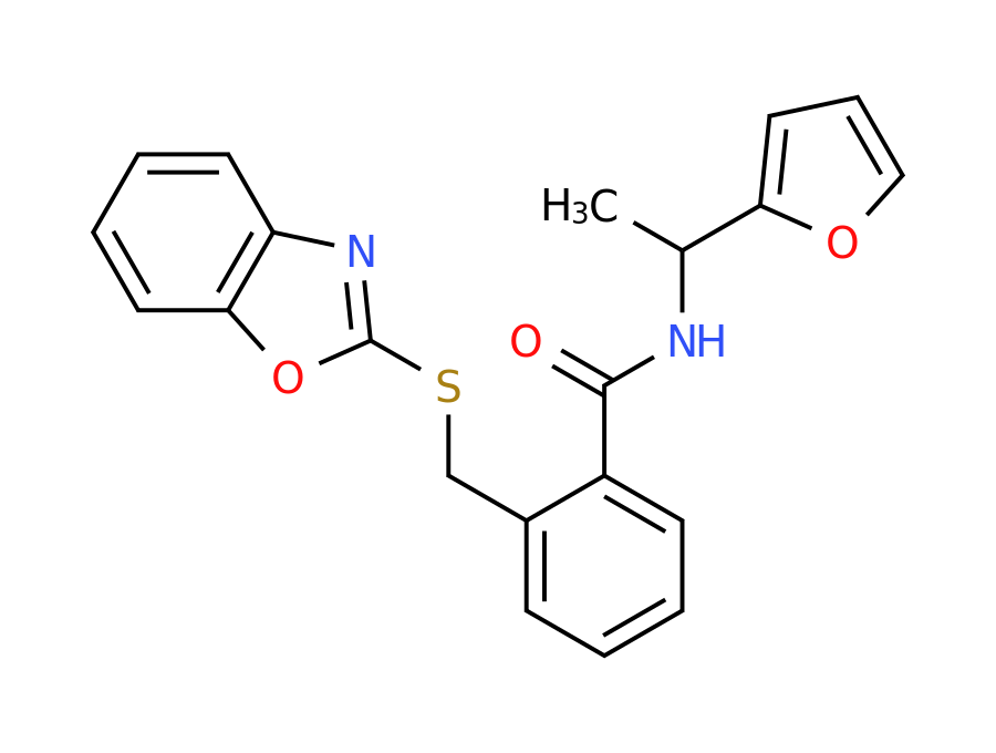 Structure Amb10677151