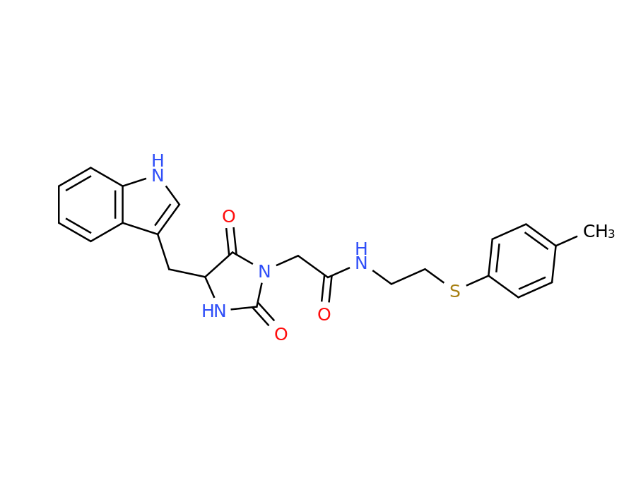 Structure Amb10677279