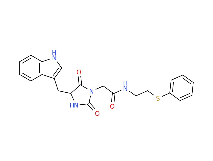 Structure Amb10677280