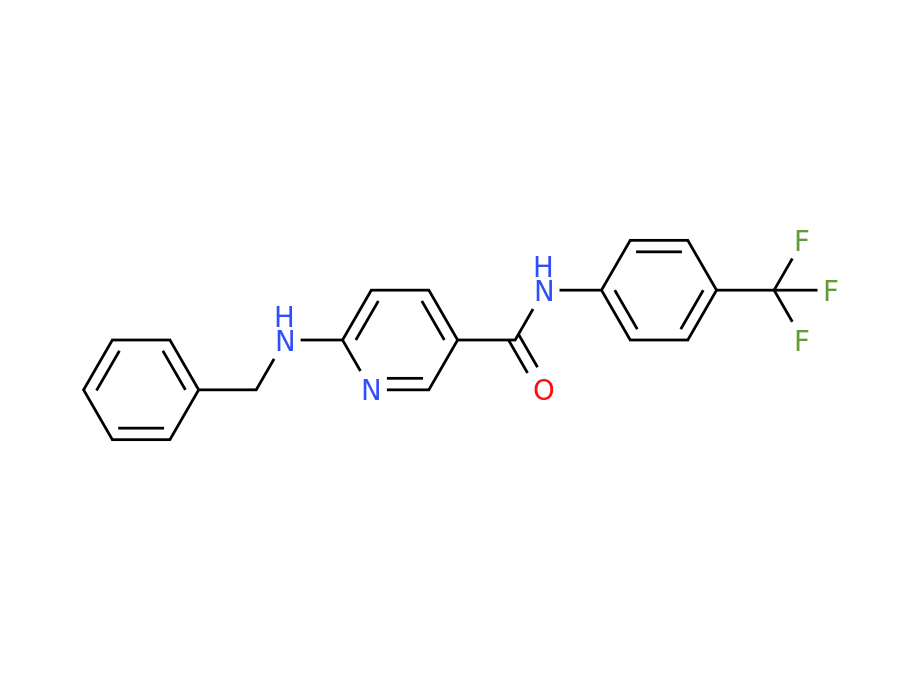 Structure Amb1067738