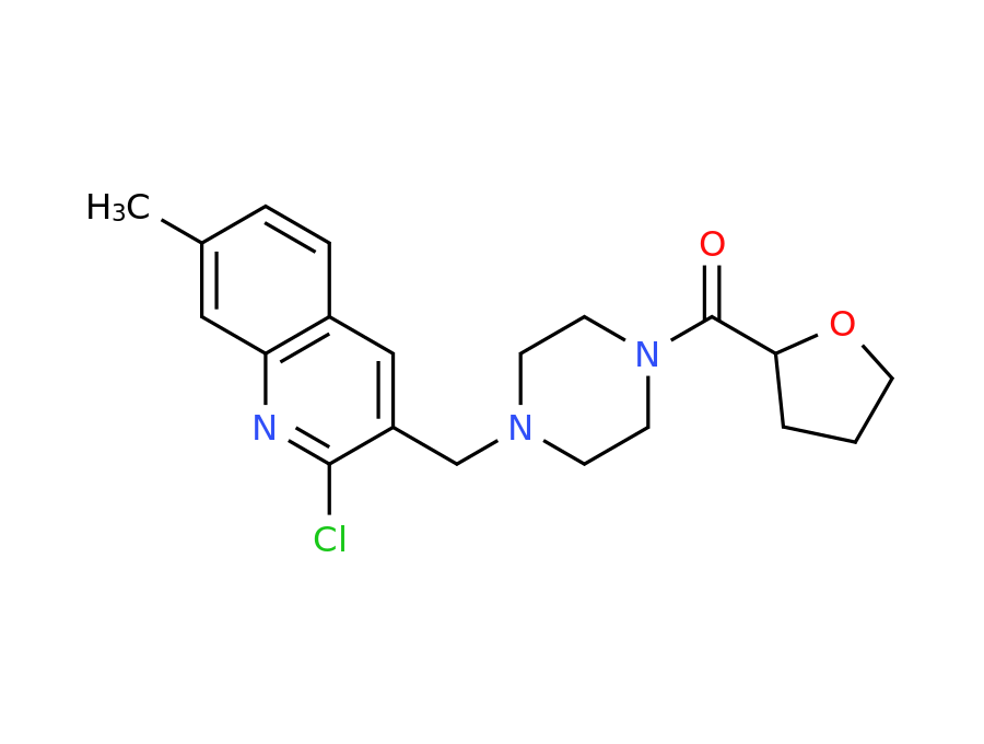 Structure Amb10677503